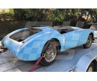 MGA Roadster